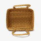Seagrass Fruit Hamper Basket 