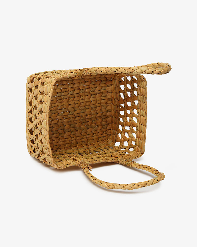 Seagrass Fruit Hamper Basket