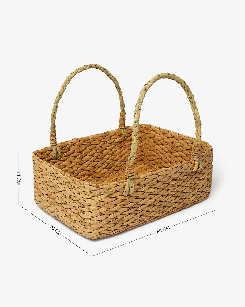 Fruit Hamper Basket 