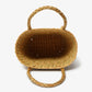Seagrass Hamper Basket