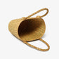 Natural Seagrass Basket