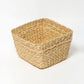 Natural Seagrass Dustbin