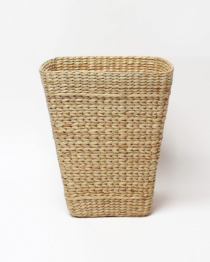 Seagrass Dustbin