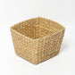  Eco-Friendly Seagrass Dustbin