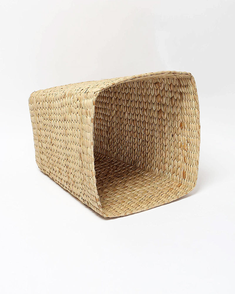 Buy Seagrass Eco Friendly Dustbin