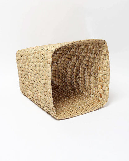 Buy Seagrass Eco Friendly Dustbin