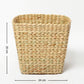 Seagrass eco-friendly Dustbin