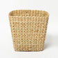 Seagrass eco friendly Dustbin, 