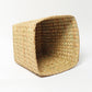  Seagrass Waste Bin 