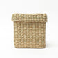 Buy Seagrass Lid Box 