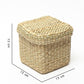 Square Boxes