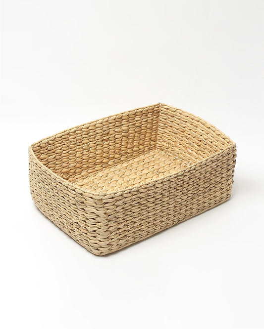 Seagrass Organiser Tray