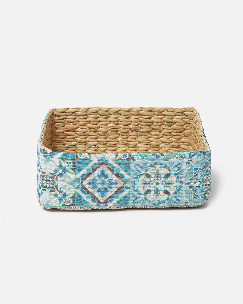 Seagrass Organiser Tray
