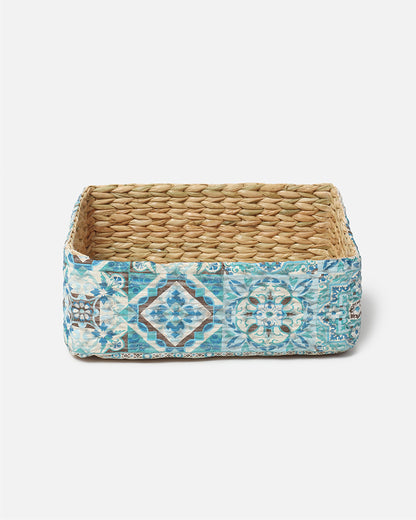 Seagrass Organiser Tray