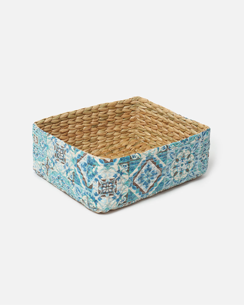 Seagrass Organiser Tray