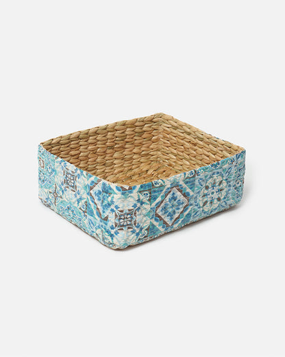 Seagrass Organiser Tray