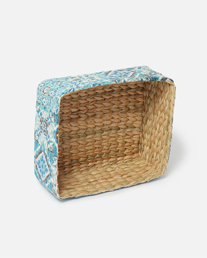 Seagrass Organiser Tray