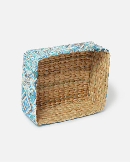 Seagrass Organiser Tray