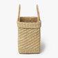Seagrass Handle Basket