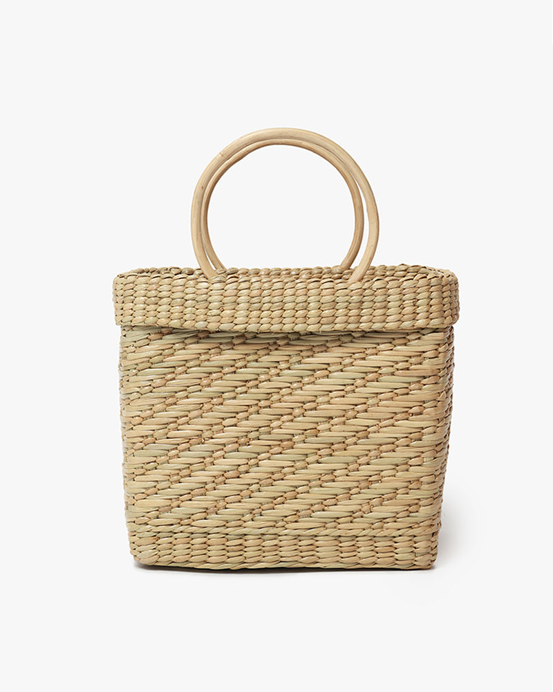 Wicker Basket