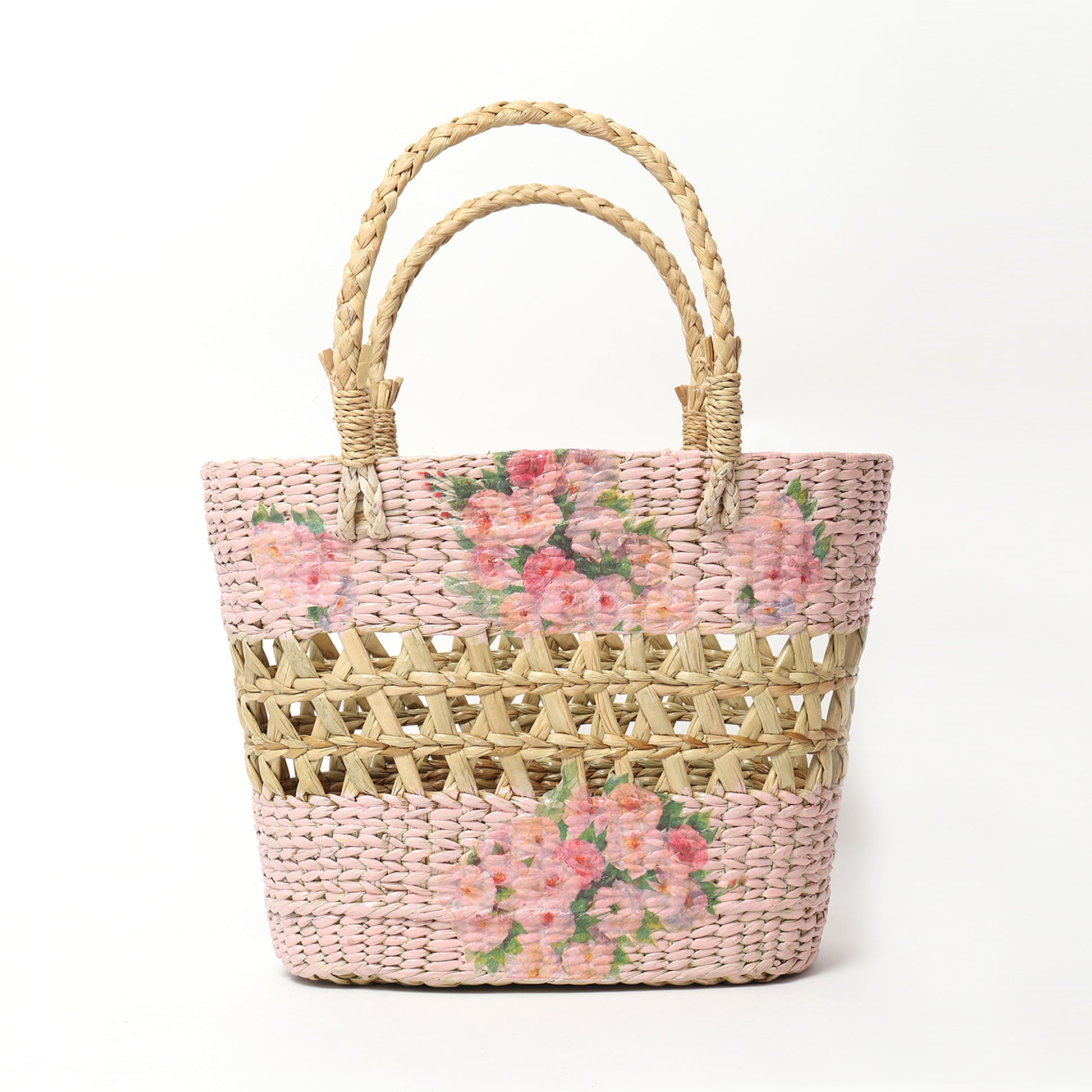 Shopping Basket - Jali