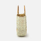 beach handbag