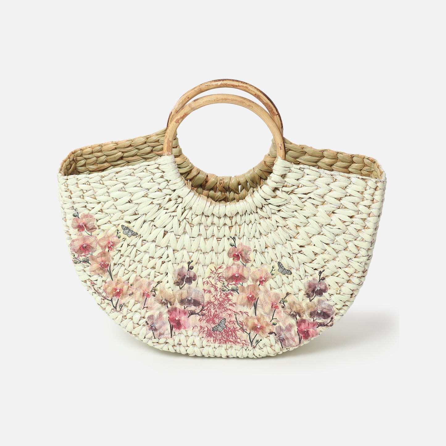 beach handbag