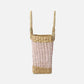 Seagrass Shopping Basket