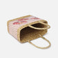 Seagrass Shopping Basket