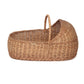 Rattan Baby Bedding | Baby Basket
