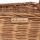 Rattan Baby Bedding | Baby Basket