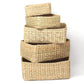 Shelf Storage Baskets - Set of 5