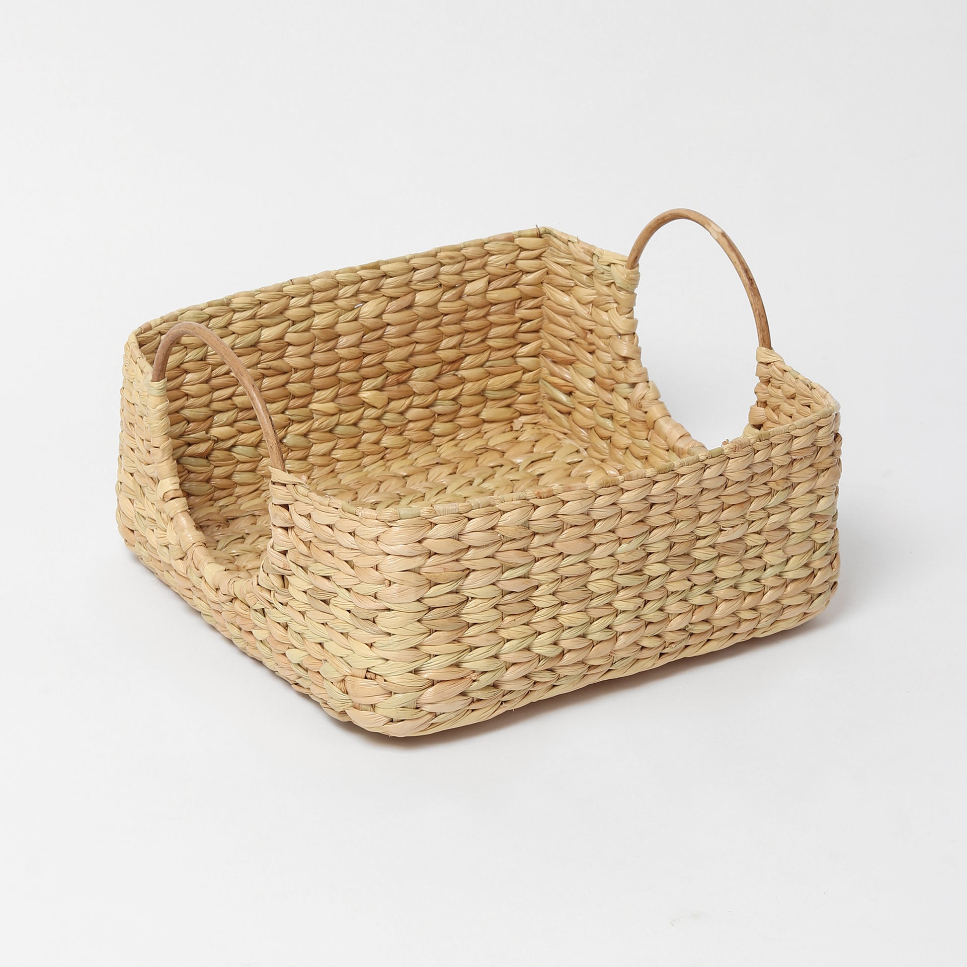 Fruit Hamper Basket