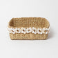 Seagrass Shells Organiser