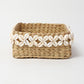 Seagrass Shells Organiser