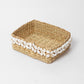 Seagrass Shells Organiser