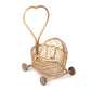 Rattan Baby Stroller online