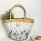 Seagrass Boat Bag