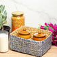 Seagrass Organiser Tray