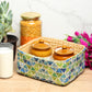 Seagrass Organiser Tray
