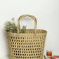 Seagrass Shopping Basket