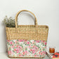 Handwoven Basket
