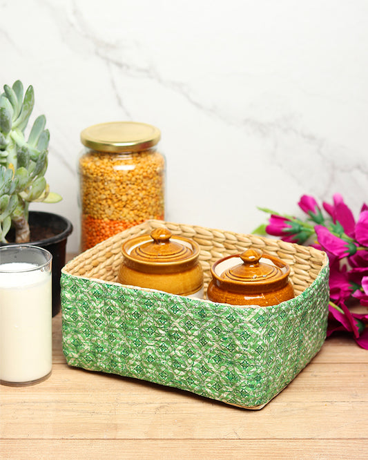 Seagrass Tray