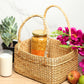 Seagrass Fruit Hamper Basket