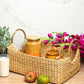 Seagrass Basket Tray