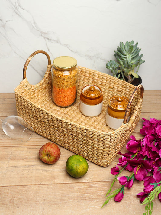 Eco friendly Basket