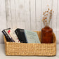 Seagrass Shelf Baskets