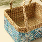 Empty Gift Basket