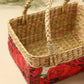 Fruit Hamper Basket