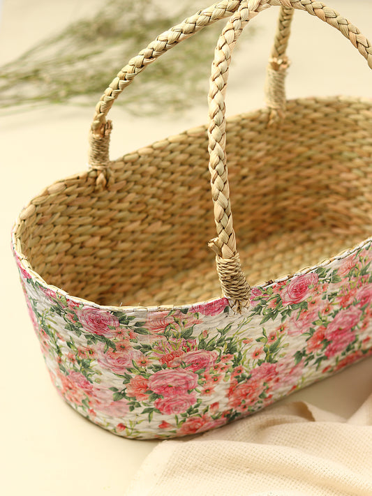 Hamper Basket